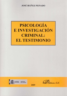 Psicología e investigación criminal: el testimonio