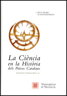 La Ciència en la Història dels Països Catalans (vol. I)