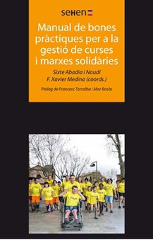 Manual de bones pràctiques per a la gestió de curses i marxes solidàries