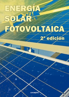 Energía Solar Fotovoltaica