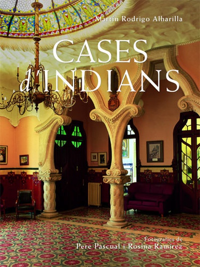 Cases d'indians