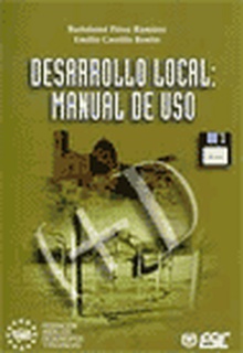 Desarrollo local: Manual de uso