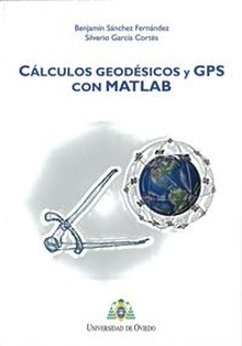 Cálculos geodésicos y GPS con MATLAB