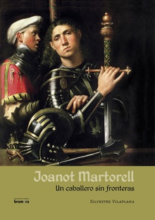 Joanot Martorell