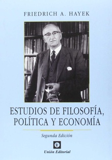 Estudios de Filosofía, Política y Economía