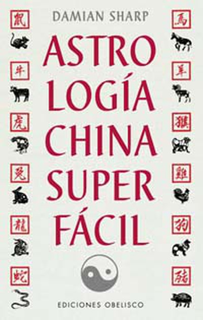 Astrología china superfácil