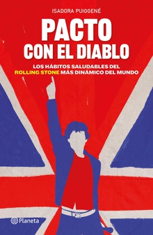 Pacto con el diablo (Edición mexicana)