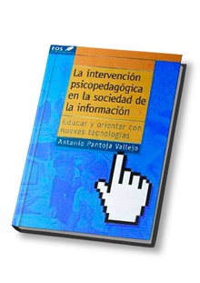 La Intervención Psicopedagógica en la Sociedad de la Información