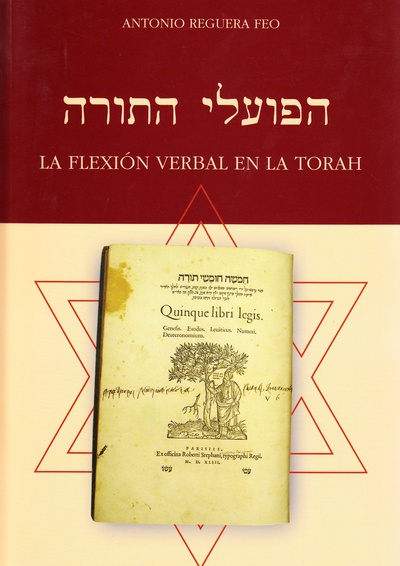 La flexión verbal en la Torah