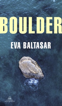 Boulder (traducción en lengua española)
