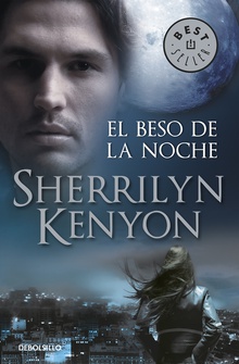 El beso de la noche (Cazadores Oscuros 5)