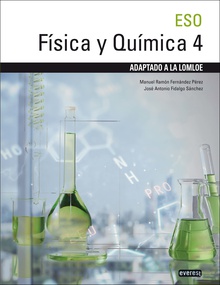 Física y Química 4º ESO P.TESLA (LOMLOE)
