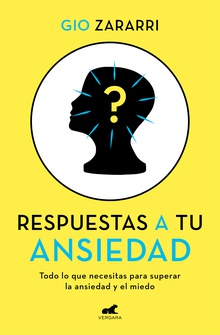 Respuestas a tu ansiedad