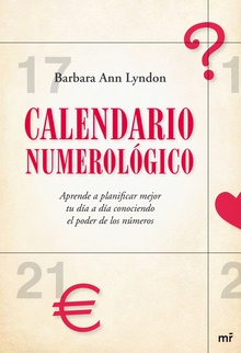 Calendario numerológico