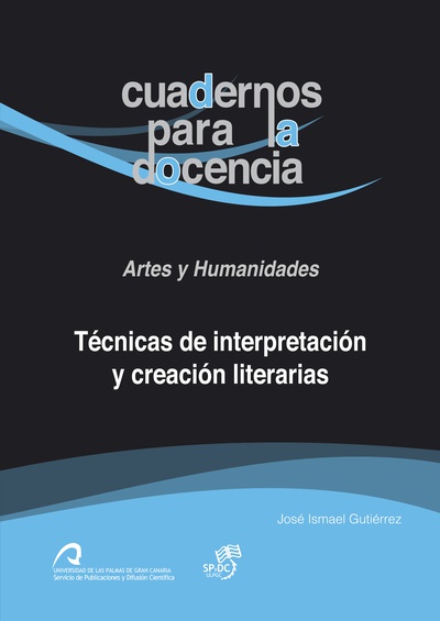 Técnicas de interpretación y creación literarias