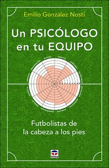 Un psicólogo en tu equipo