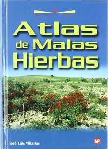 Atlas de malas hierbas