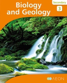 Biology and Geology 3º ESO