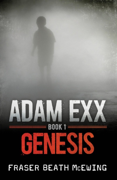 Adam Exx