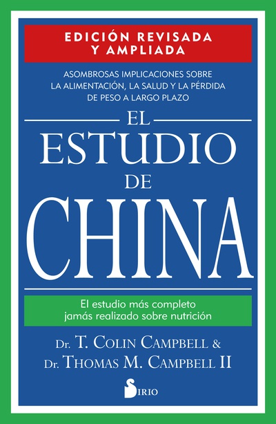 El estudio de China. Edición revisada y ampliada