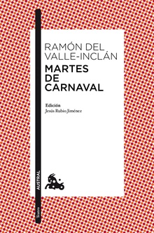 Martes de Carnaval