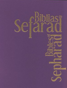 Biblias de Sefarad
