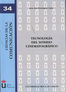 Tecnología del sonido cinematográfico