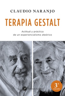 Terapia Gestalt