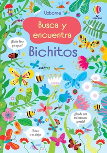 Bichitos