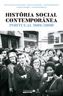História Social Contemporânea: 1808-2000