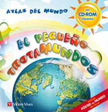 Atlas El Pequeo Trotamundos