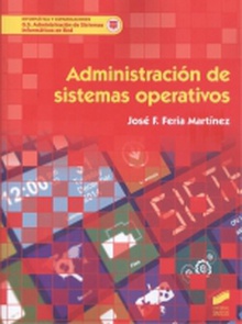Administración de sistemas operativos