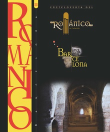 ENCICLOPEDIA DEL ROMANIC  BARCELONA III