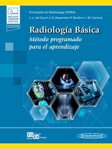 Radiología Básica (+ ebook)