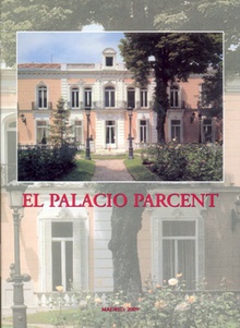 El Palacio Parcent