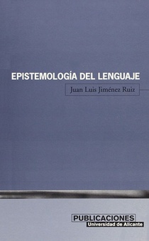Epistemología del lenguaje