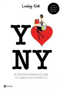 Yo love NY