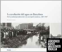 La revolución del agua en Barcelona