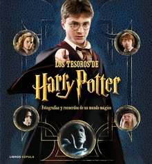 Los tesoros de Harry Potter