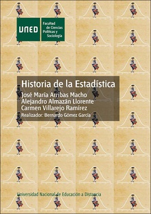 Historia de la estadística