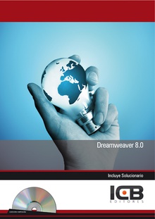 Dreamweaver 8.0 Incluye Contenido Multimedia