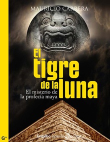 El tigre de la luna