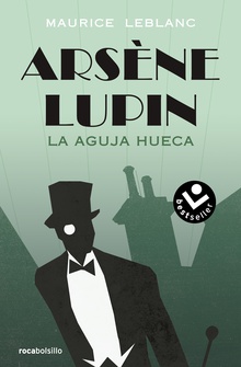 Arsène Lupin - La aguja hueca
