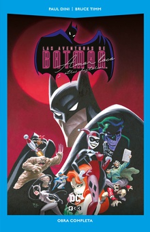 Batman: Amor loco y otras historias (DC Pocket) (Segunda edición)