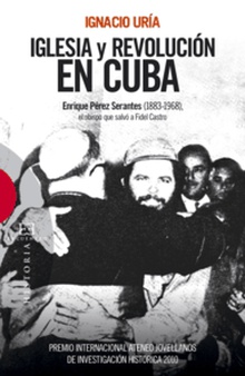 Iglesia y Revolución en Cuba