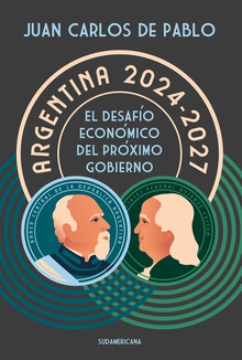 Argentina 2024-2027