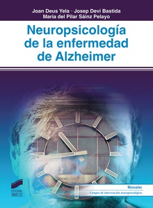 Neuropsicología de la enfermedad de Alzheimer