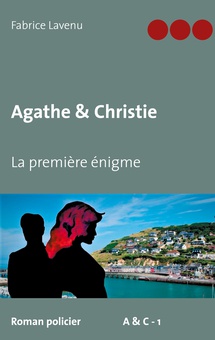 Agathe & Christie  La première énigme