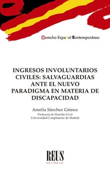 Ingresos involuntarios civiles