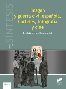 Imagen y guerra civil española